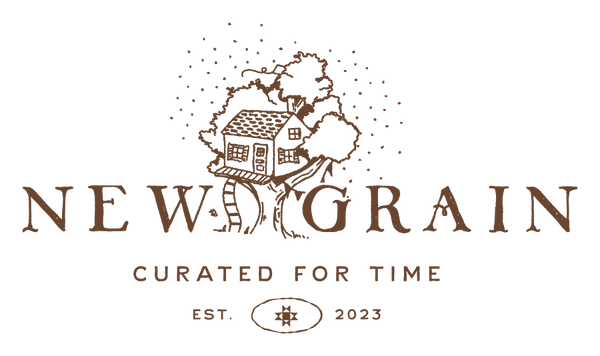 New Grain Goods
